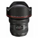 Canon EF 11-24mm f4L USM Wide Zoom Lens Canon EF 11-24mm f4L USM Wide Zoom Lens